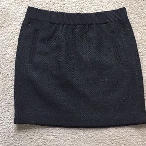 Loft skirt. Never worn